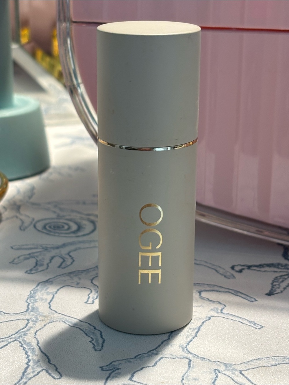 OGEE Sculpted Complexion Stick-Juniper 3.75 W